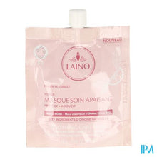 Load image into Gallery viewer, Laino Masker Soothing Care 16g