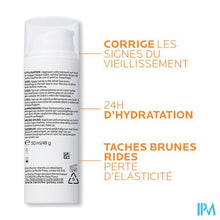 Load image into Gallery viewer, Lrp Anthelios A/rimpel 50+ 50ml