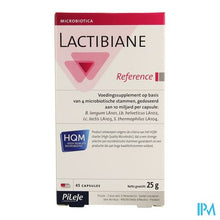 Load image into Gallery viewer, Lactibiane Reference Caps 45