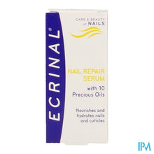 Charger l'image dans la galerie, Ecrinal Serum Herstellend Fl 10ml 20145
