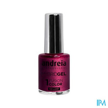 Afbeelding in Gallery-weergave laden, Eureka Care Andreia Vao Gel H87 Aubergine 10,5ml