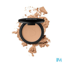 Load image into Gallery viewer, Annemarie Borlind Compact Pdr Almond 9g