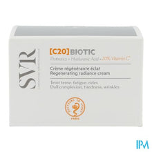 Load image into Gallery viewer, Svr Biotic C20 Creme 50ml