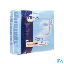 Afbeelding in Gallery-weergave laden, Tena Pants Normal Xl Nf 15 791715 Remp.3111655