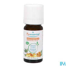 Afbeelding in Gallery-weergave laden, Puressentiel Eo Wierook Bio Expert 5ml
