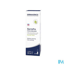 Afbeelding in Gallery-weergave laden, Dermasence Barriopro Building Facial Emulsion 50ml