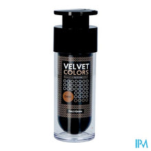 Afbeelding in Gallery-weergave laden, Frezyderm Make Up Velvet Color Dark 30ml