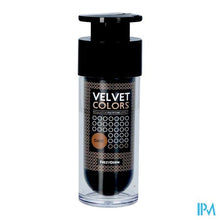 Afbeelding in Gallery-weergave laden, Frezyderm Make Up Velvet Color Dark 30ml