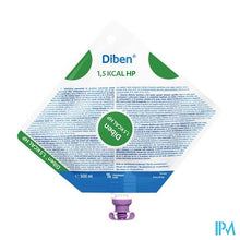 Afbeelding in Gallery-weergave laden, Diben 1,5 Kcal Hp 500ml