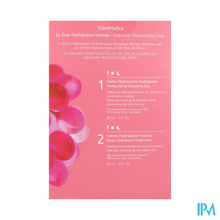 Afbeelding in Gallery-weergave laden, Caudalie Kerst Set Vinohydra Intense 2025 2 Prod.