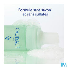 Afbeelding in Gallery-weergave laden, Caudalie Vinoclean Reinig.mousse Fleur Vigne 150ml