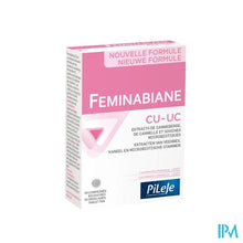 Charger l'image dans la galerie, Feminabiane Cu Uc Comp 30
