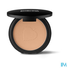 Load image into Gallery viewer, Annemarie Borlind Compact Pdr Almond 9g