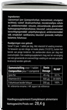 Afbeelding in Gallery-weergave laden, Ferixx Ultra 45 Tabl 30 Nf