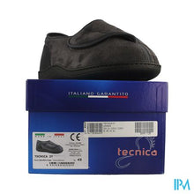 Afbeelding in Gallery-weergave laden, Tecnica 3t Comfort Grijs M 45 W Xl