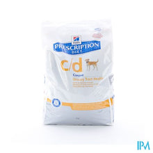 Afbeelding in Gallery-weergave laden, Hills Prescrip.diet Canine Cd 12kg 9176n