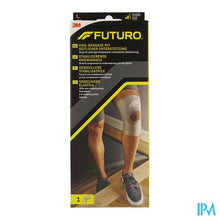 Afbeelding in Gallery-weergave laden, Futuro Stabiliserende Kniebandage 46165, Large