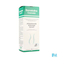 Afbeelding in Gallery-weergave laden, Somatoline Cosm.afslankend Drainerend Benen 200ml