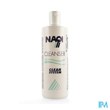 Load image into Gallery viewer, Naqi Skin Cleanser 500ml