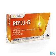 Afbeelding in Gallery-weergave laden, Reflu-g Comp 30 Is Vervangt 4852356