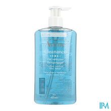 Afbeelding in Gallery-weergave laden, Avene Cleanance Reinigingsgel 400ml