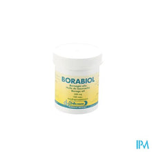 Afbeelding in Gallery-weergave laden, Borabiol Caps 180x500mg Deba
