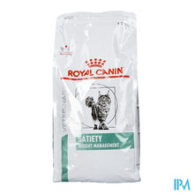 Charger l'image dans la galerie, Royal Canin Cat Satiety Dry 1,5kg