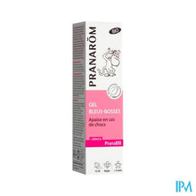 Afbeelding in Gallery-weergave laden, Pranarom Pranabb Gel Blauwe Plek/builen Tube 15ml