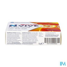 Afbeelding in Gallery-weergave laden, Nvive Lichte Maag Forte Liquishells 24