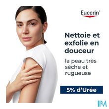 Charger l'image dans la galerie, Eucerin Urearepair Wasgel 5% Urea Pomp 400ml