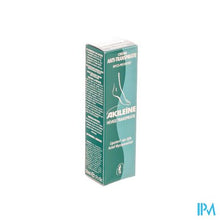 Afbeelding in Gallery-weergave laden, Akileine Groen Voetcreme A/transp.tube 50ml 103020