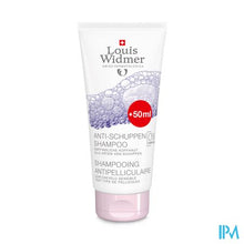 Load image into Gallery viewer, Widmer Shampoo A/roos N/parf Tube 200ml
