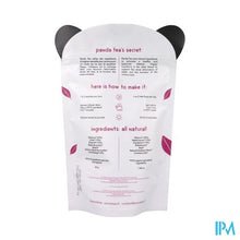 Charger l'image dans la galerie, Panda Tea Happy Cranberry 28 Days Zakje 28