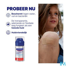 Load image into Gallery viewer, Hansaplast Pleisterspray 32,5ml