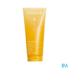 Load image into Gallery viewer, Caudalie Douchegel Soleil Vignes 200ml Nf