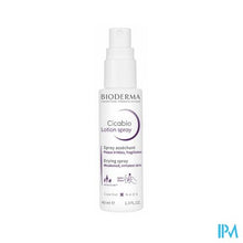 Load image into Gallery viewer, Bioderma Cicabio Lotion Herstellende Spray 40ml