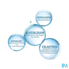 Load image into Gallery viewer, Ducray Keracnyl Glycolic+ Cr Tegen Zw.puntjes 30ml