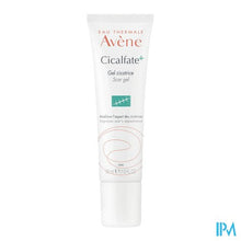 Afbeelding in Gallery-weergave laden, Avene Cicalfate+ Gel A/restlittekens 30ml