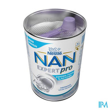 Afbeelding in Gallery-weergave laden, Nan Zonder Lactose Pdr 400g