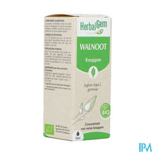 Afbeelding in Gallery-weergave laden, Herbalgem Walnoot Bio 30ml