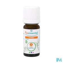 Load image into Gallery viewer, Puressentiel Eo Cipres Bio Expert 10ml