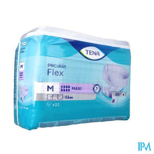 Afbeelding in Gallery-weergave laden, Tena Proskin Flex Maxi Medium 22