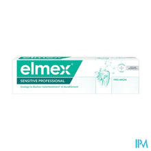 Charger l'image dans la galerie, elmex® Sensitive Professional Tandpasta Tube 75ml