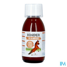 Charger l'image dans la galerie, Fisher Kinder B-complex Fl 125ml