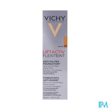 Afbeelding in Gallery-weergave laden, Vichy Fdt Flexilift Teint A/rimpel 55 Bronze 30ml