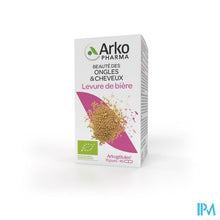 Afbeelding in Gallery-weergave laden, Arkocaps Biergist Bio Caps 45