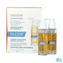 Load image into Gallery viewer, Ducray Creastim Lotion 60ml