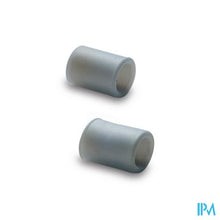 Afbeelding in Gallery-weergave laden, Bota Podo 34 Tubulair Kussen+zilver M Groot 2