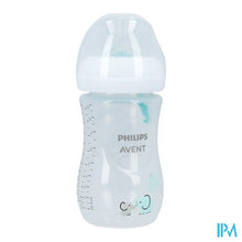 Afbeelding in Gallery-weergave laden, Philips Avent Natural 3.0airfree Zuigfl.olif.260ml