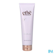 Afbeelding in Gallery-weergave laden, Ethe Curls Haarmasker Krullend Golvend Tube150ml